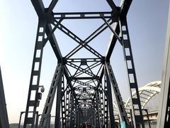 -滨州铁路桥