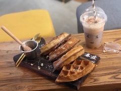 -春庄咖啡SpringHues(钟楼小区店)