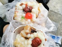 -瞻园面馆鸭血粉丝汤(老门东店)