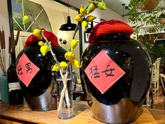 -懒人盐府人家(航天桥店)