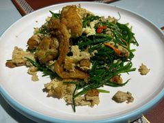 -海尔巴格一甸茶餐厅新疆菜(青年路店)