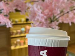 -COSTA COFFEE(上海虹口公园店)