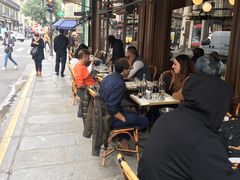 门面-Le Comptoir de la Gastronomie