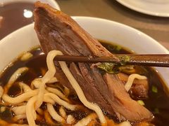 -中国厨房/台湾牛肉面