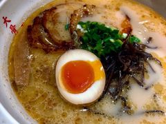 熊本叉烧拉面-味千拉面(航洋国际购物中心)