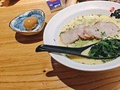 -和府捞面(北美新天地店)