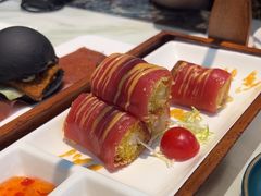 -點無缺茶楼·海鲜酒家(世博店)