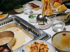 -巴奴毛肚火锅(六天地店)