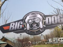 -TIPPI营地 房车主题·露营烧烤团建轰趴(天安假日店)