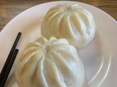 牛肉包子-南来顺饭庄·清真(南菜园店)