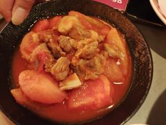 -塔哈尔·新疆盛宴(奉贤龙湖店)