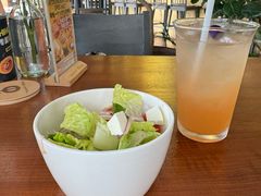 -The Happy Monk(前海壹方汇店)