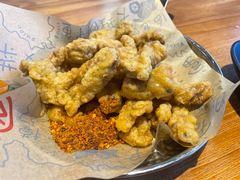 小酥肉-云味馆·云南菜·云南米线(景田店)