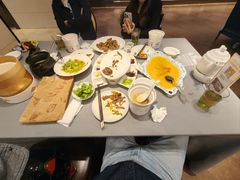 -阿庄新豫菜(航海东路店)