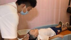 -Mengbaby·萌宝贝儿童理发(保利广场店)