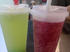 -蓉三少冒烤鸭·四川小吃集(北京首店)