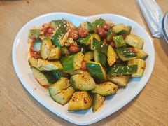 -烤满分·东北烧烤(首经贸店)