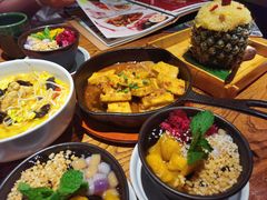 -云海肴·汽锅鸡·云南菜(高德置地店)
