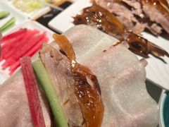 -雀蓝川菜(滨湖万象汇店)