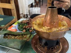 -蜗牛小馆醉乡民谣云南菜(惠新西里店)