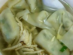 -老西白点心店