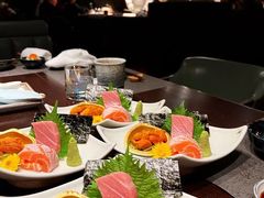 -岩盐·铁板料理(嘉里店)