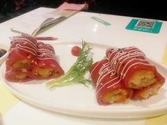 脆皮红米肠-有心德(隆生店)