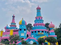 -南京银杏湖乐园