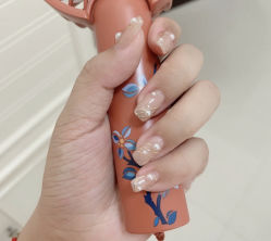 -七月美睫 美甲