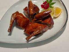 -伯衡55·吉品轩(乌鲁木齐南路店)