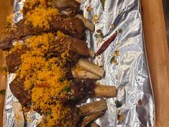 -全聚德(扬州虹桥坊店)