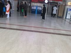 -天津市口腔医院(和平本部)