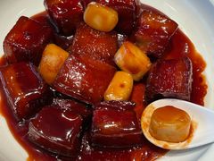 -食悦江南·淮扬菜·烤鸭(亚运村·惠新店)