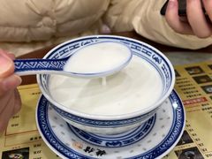 -捷信牛奶甜品世家(柳巷店)