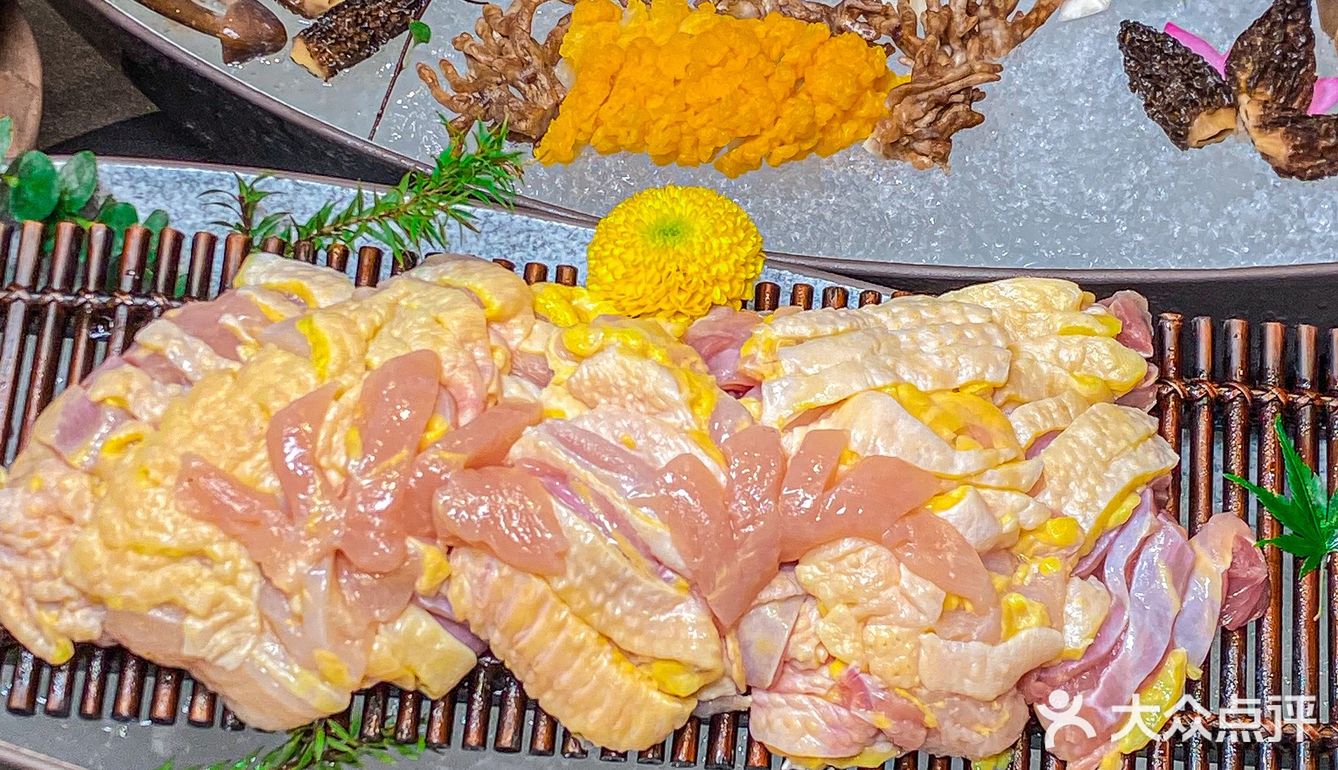 精品湘菜餐厅🍴太适合约会啦