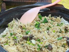 -阿四台山黄鳝饭(东门店)