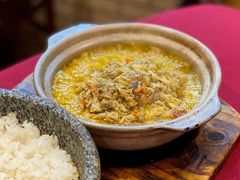 -老吉士酒家(天平路店)