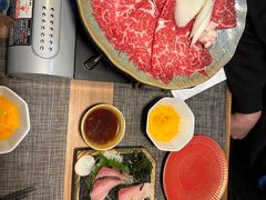 -满来寿喜烧(金虹桥店)