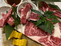 -味家烤肉烤鳗鱼牛排(西塔旗舰店)