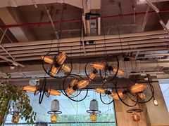 大堂-Moka Bros 摩卡站(嘉华店)