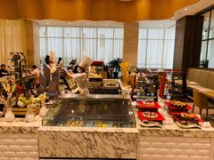 -沈阳和平艾美酒店新食谱西餐厅