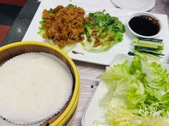-功德林素菜饭庄(前门店)