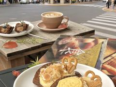 -杜哈夫DOUX RÊVE·生日蛋糕(日月光店)