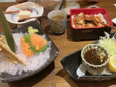 -白石的深夜食堂(济南万象城店)