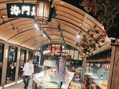-海门鱼仔·潮汕味(百信广场西区店)