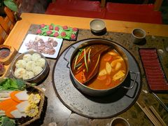 三牦特色牛肉包-三牦记·很牛的牦牛肉(柏条河北路下段店)