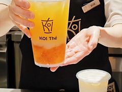 -KOI Thé(正佳广场店)
