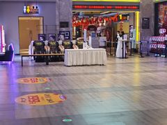 -万达影城(乐山万达广场IMAX店)