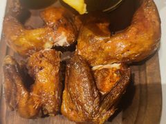 -半秋山西餐厅(巴南万达广场店)