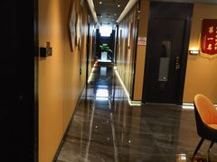 -汉仁宫·古法按摩·足道·SPA(沙井店)